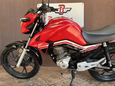 HONDA CG 160 TITAN, Foto 13