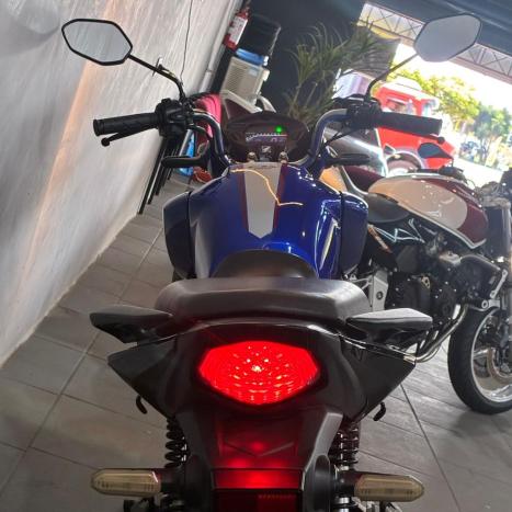 HONDA CG 160 TITAN, Foto 2