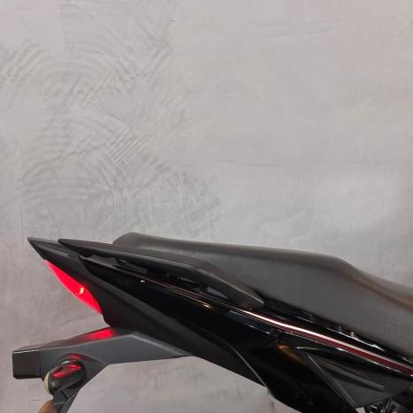 HONDA CG 160 TITAN, Foto 3
