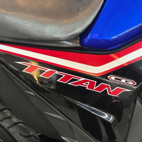 HONDA CG 160 TITAN, Foto 5