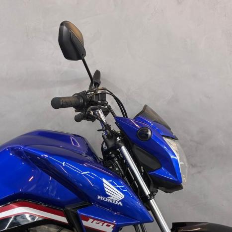 HONDA CG 160 TITAN, Foto 7