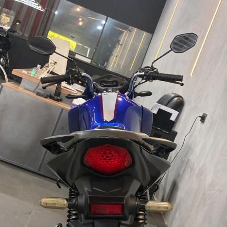 HONDA CG 160 TITAN, Foto 11