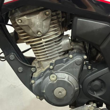 HONDA CG 160 TITAN, Foto 15