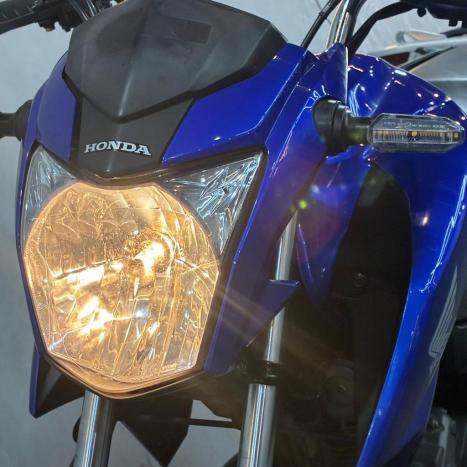 HONDA CG 160 TITAN, Foto 19