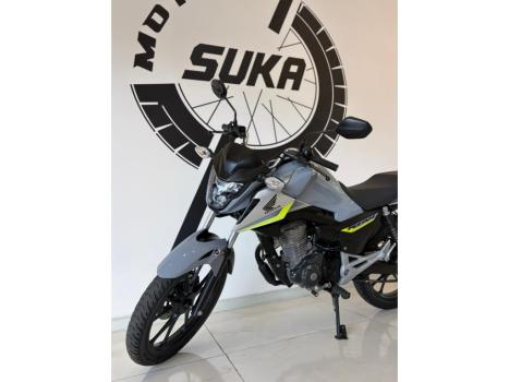 HONDA CG 160 TITAN, Foto 2