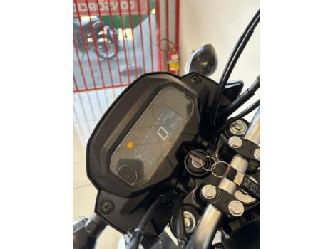 HONDA CG 160 TITAN, Foto 3