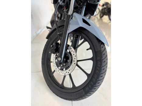 HONDA CG 160 TITAN, Foto 5