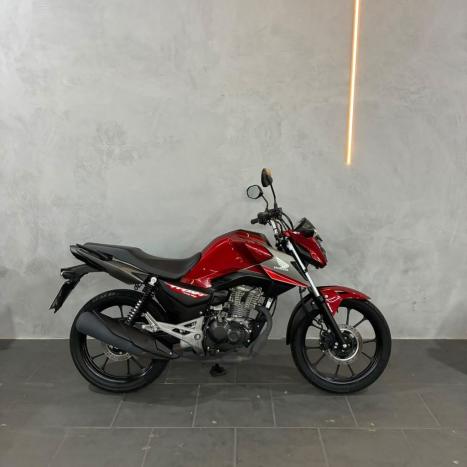 HONDA CG 160 TITAN, Foto 1