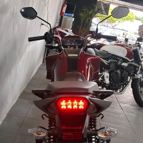 HONDA CG 160 TITAN, Foto 2