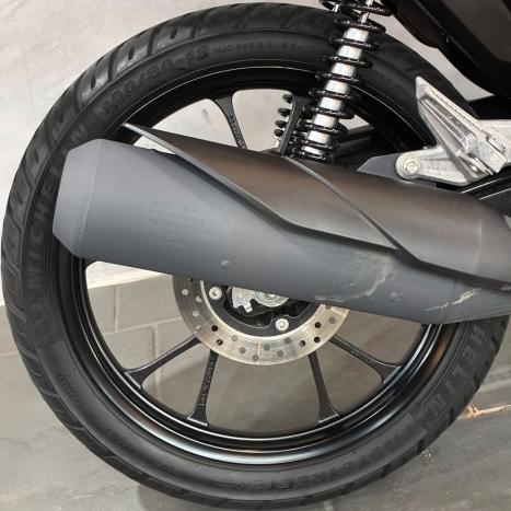 HONDA CG 160 TITAN, Foto 4