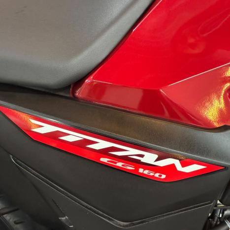 HONDA CG 160 TITAN, Foto 5