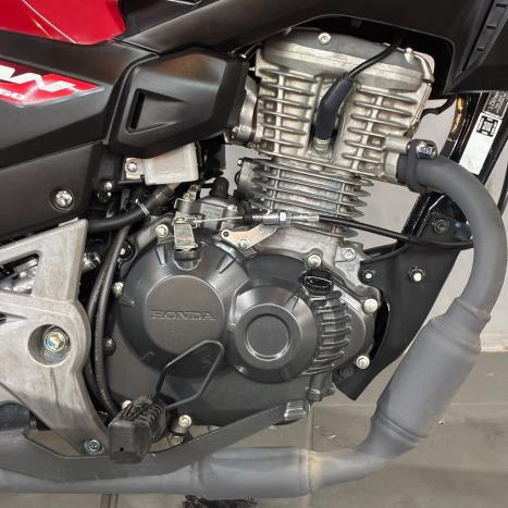 HONDA CG 160 TITAN, Foto 6