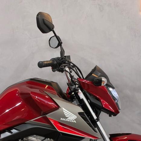 HONDA CG 160 TITAN, Foto 7