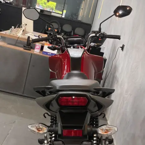 HONDA CG 160 TITAN, Foto 11