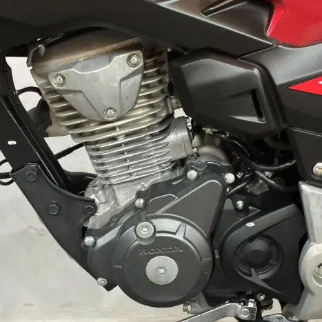 HONDA CG 160 TITAN, Foto 14