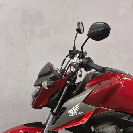 HONDA CG 160 TITAN, Foto 15