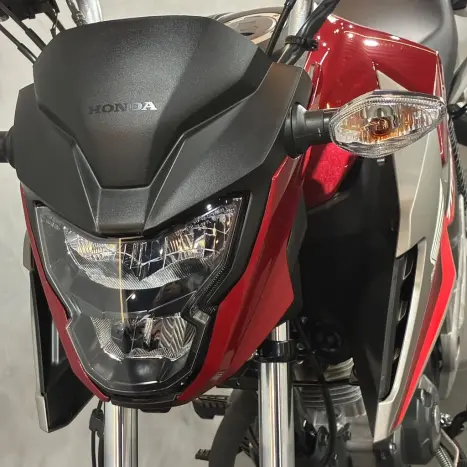 HONDA CG 160 TITAN, Foto 17