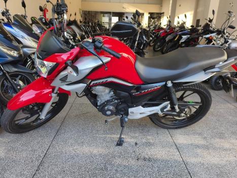 HONDA CG 160 TITAN, Foto 2
