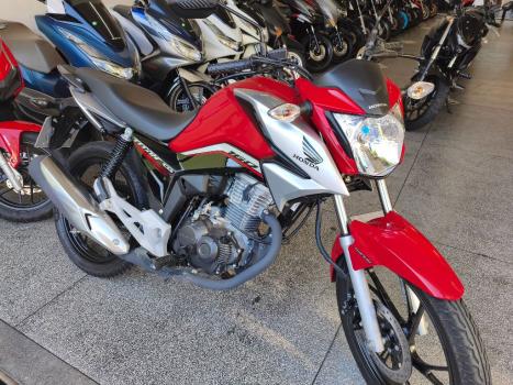 HONDA CG 160 TITAN, Foto 3