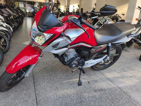 HONDA CG 160 TITAN, Foto 4