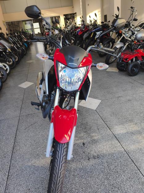 HONDA CG 160 TITAN, Foto 5