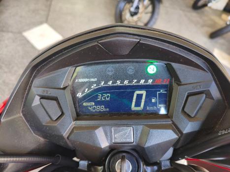 HONDA CG 160 TITAN, Foto 6