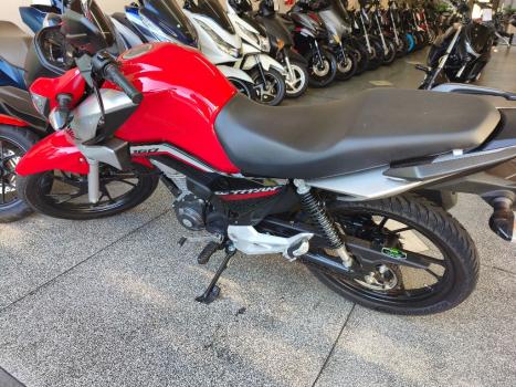 HONDA CG 160 TITAN, Foto 8