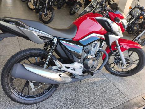 HONDA CG 160 TITAN, Foto 9
