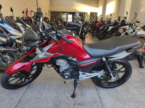 HONDA CG 160 TITAN, Foto 2