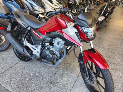 HONDA CG 160 TITAN, Foto 3