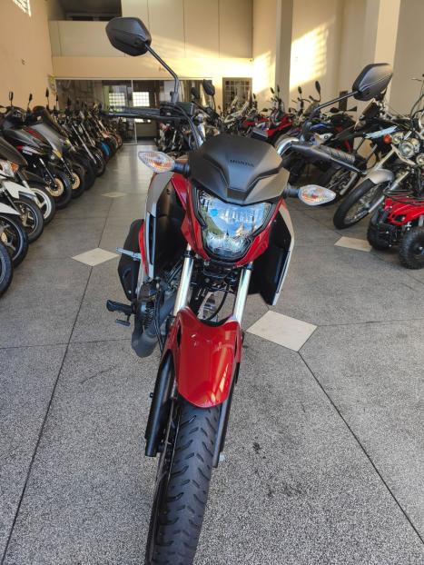 HONDA CG 160 TITAN, Foto 5