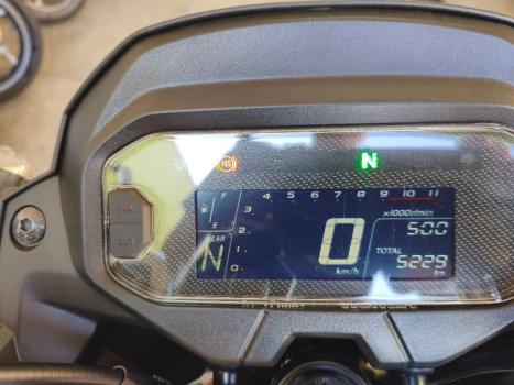 HONDA CG 160 TITAN, Foto 6