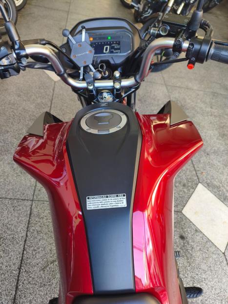 HONDA CG 160 TITAN, Foto 7