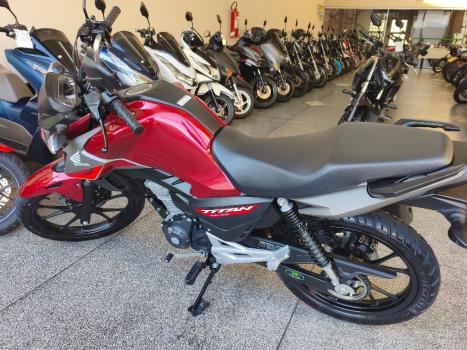 HONDA CG 160 TITAN, Foto 9