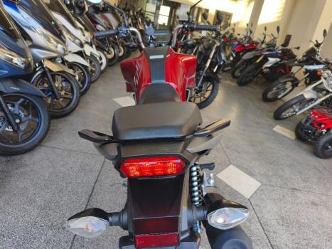 HONDA CG 160 TITAN, Foto 10