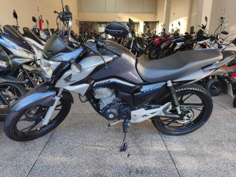 HONDA CG 160 TITAN, Foto 2
