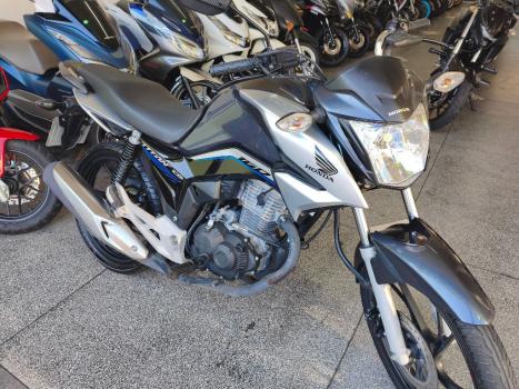 HONDA CG 160 TITAN, Foto 3