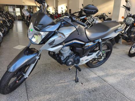 HONDA CG 160 TITAN, Foto 4
