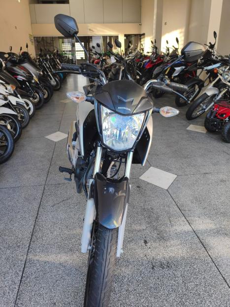 HONDA CG 160 TITAN, Foto 5