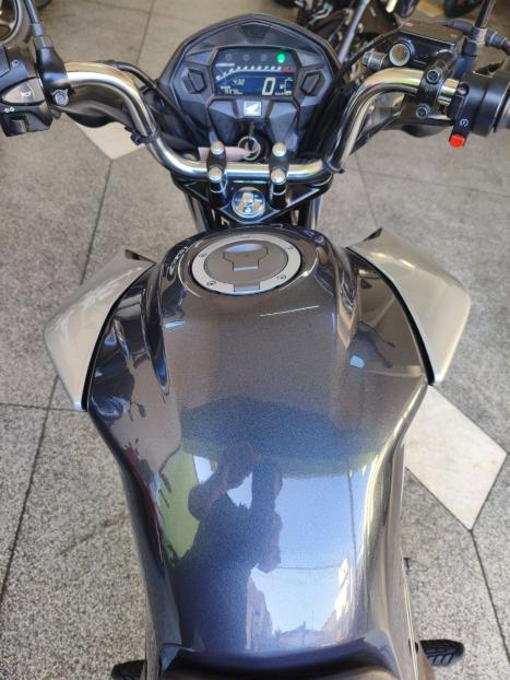 HONDA CG 160 TITAN, Foto 7