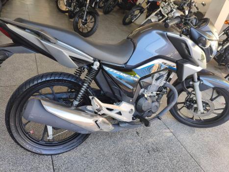 HONDA CG 160 TITAN, Foto 8