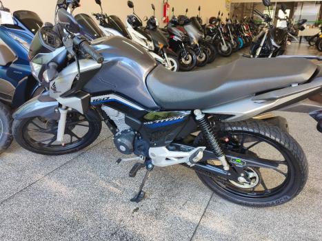 HONDA CG 160 TITAN, Foto 9