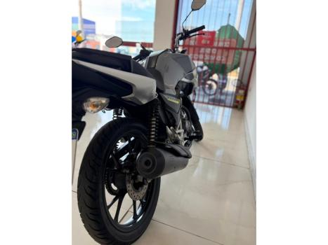 HONDA CG 160 TITAN, Foto 6
