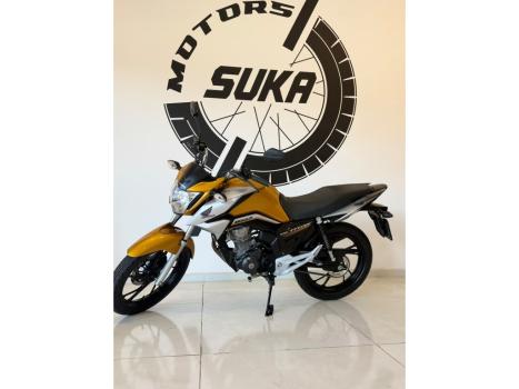 HONDA CG 160 TITAN, Foto 1