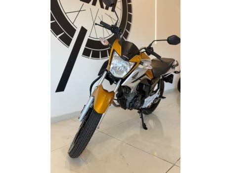 HONDA CG 160 TITAN, Foto 2