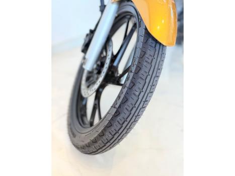 HONDA CG 160 TITAN, Foto 4
