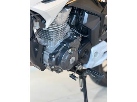 HONDA CG 160 TITAN, Foto 5