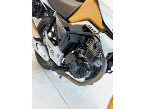 HONDA CG 160 TITAN, Foto 6
