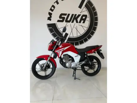 HONDA CG 160 TITAN, Foto 1