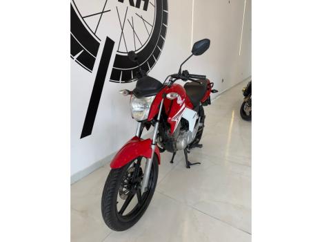 HONDA CG 160 TITAN, Foto 2